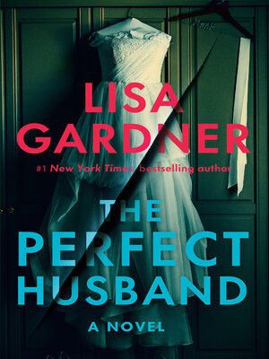 cover image of The Perfect Husband